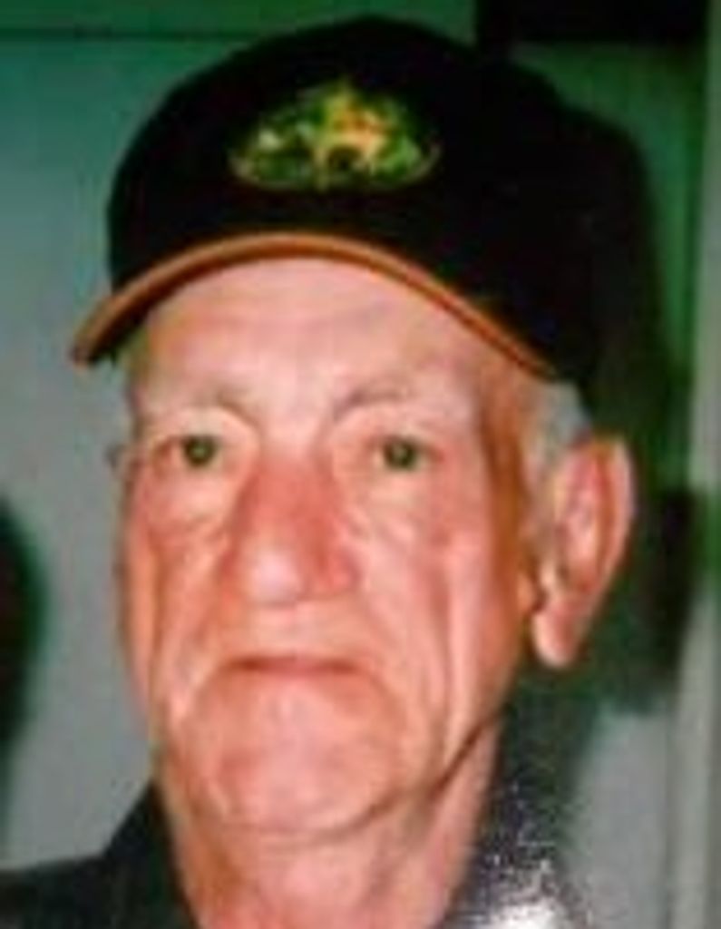 Earl Winston Burdine