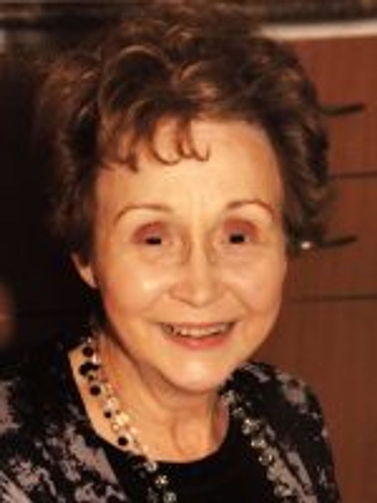 Mary Johnson