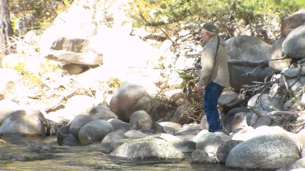 Kenneth William Mccollom