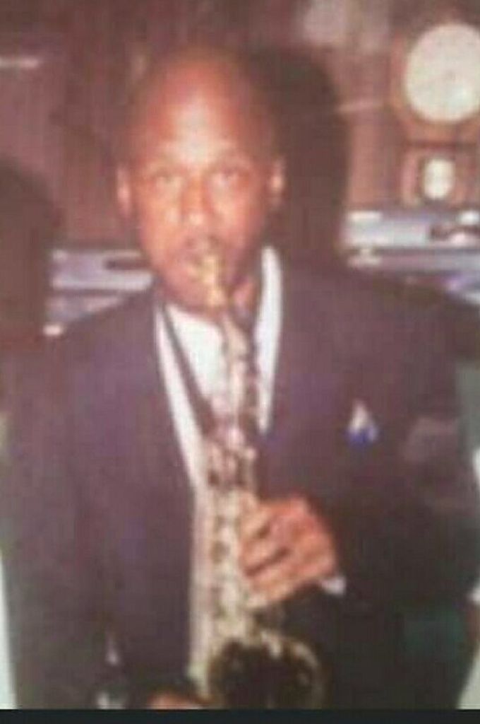 Timothy Wallace Profile Photo