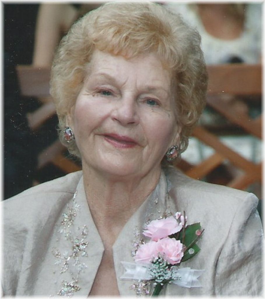 Pauline Hnatiuk