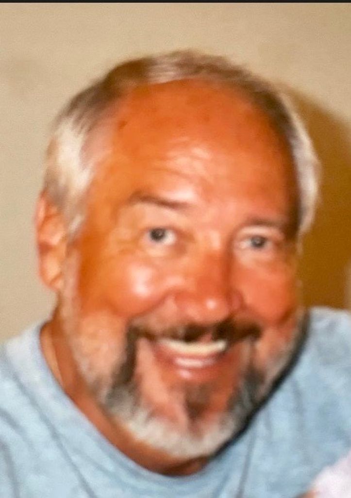 Clifford Thomas Owdom Profile Photo