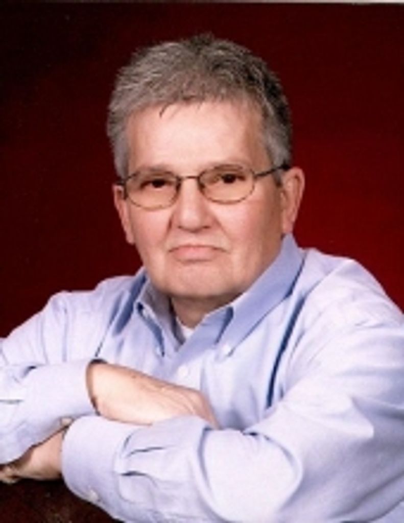 Elwood W. Myers