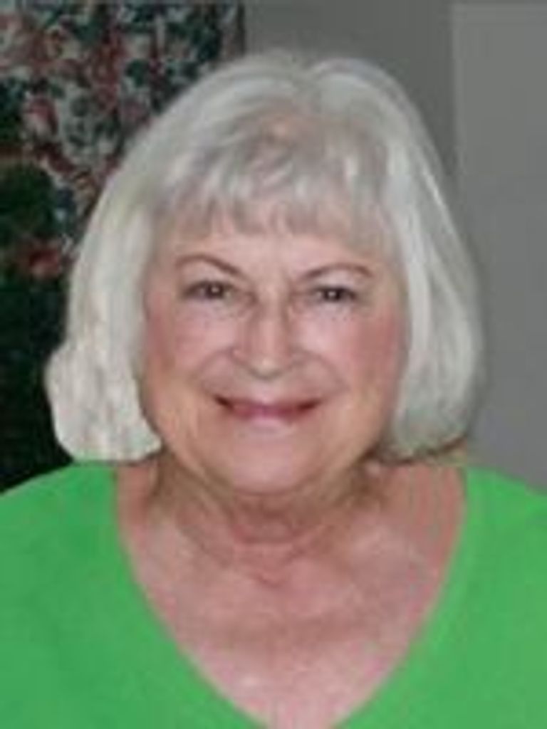 Sharon Radford