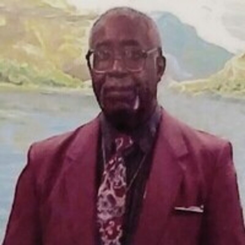 Luther Bryant Profile Photo