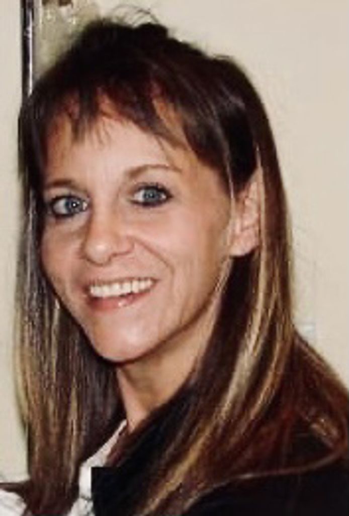 Larisa Clugston