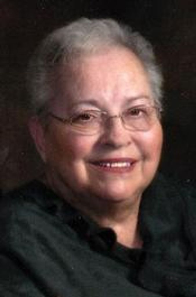 Mary Ann Shanks Egbert