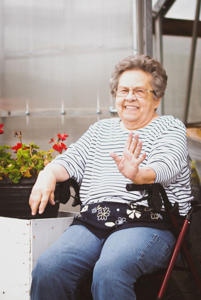 Shirley Jacobson Profile Photo