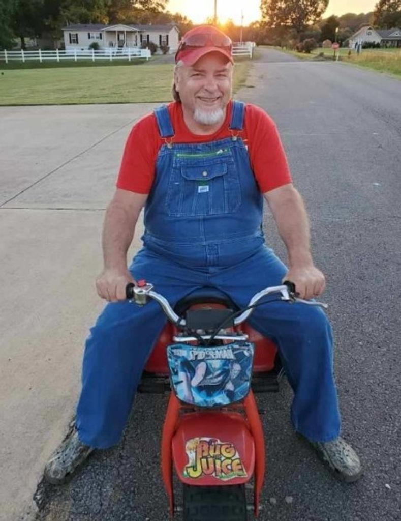 Dwayne "Big D" Miller