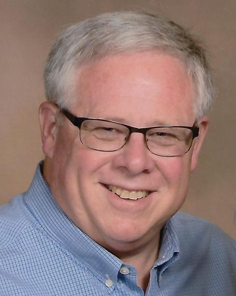 Steven Bernard Thompson Profile Photo