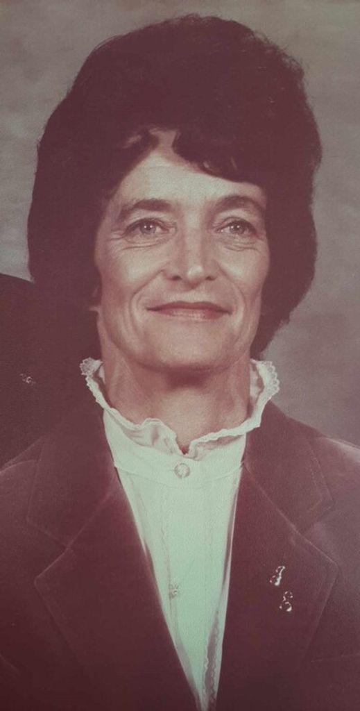 Joann Meredith Eaton