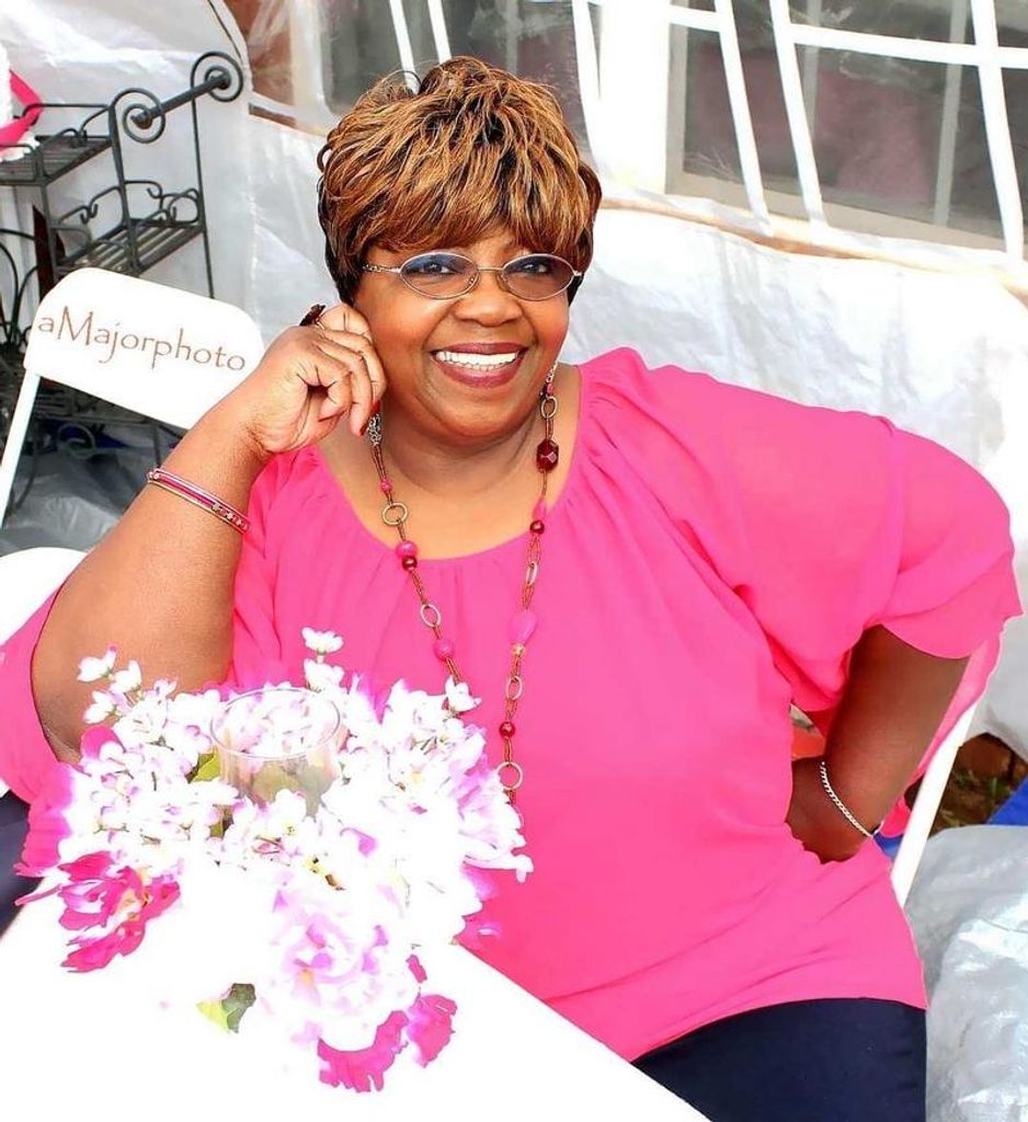 Ms. Willie Ruth Moore Profile Photo