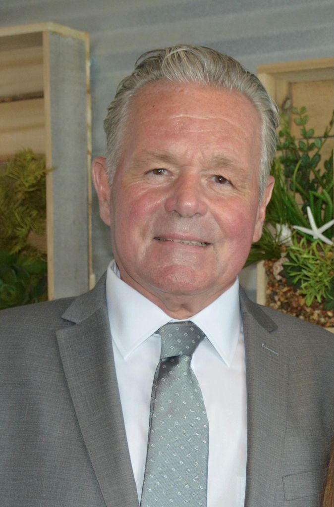 Frank Louis Torrone