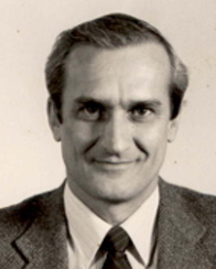 John "Jack" M. Naffky Profile Photo