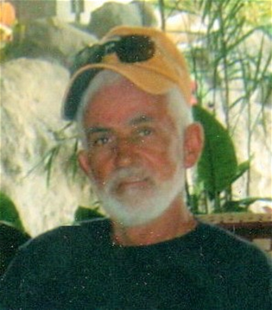Antonio Torres Magalhaes Profile Photo