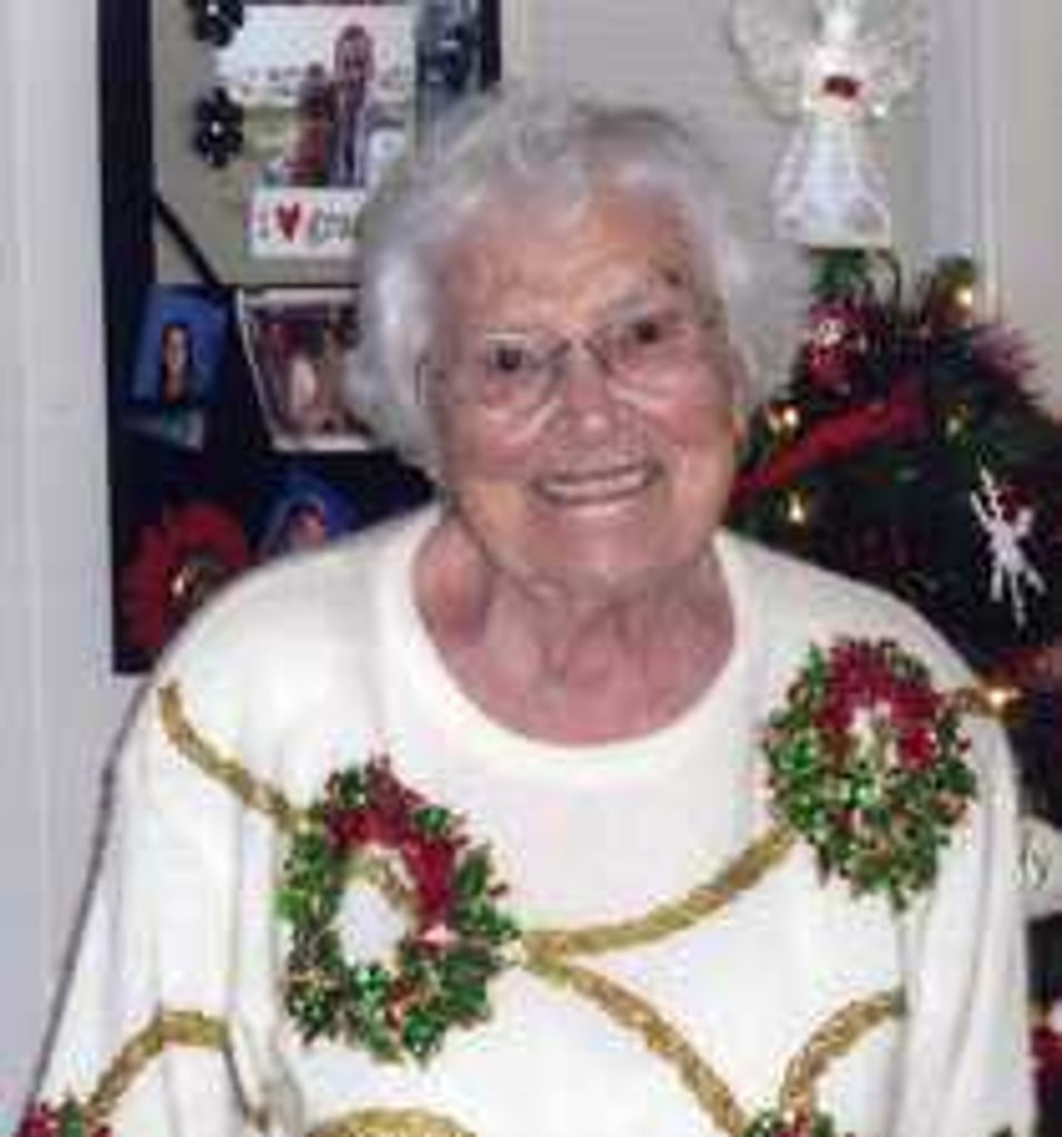 Mabel F.  Rueger