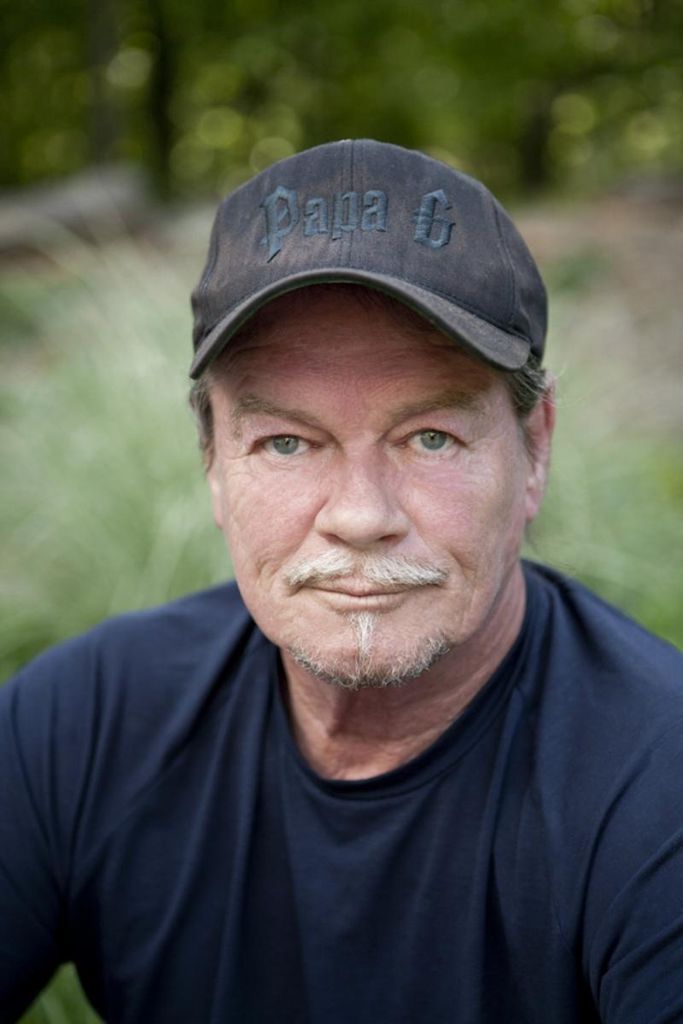 Gregory Lynn Elder