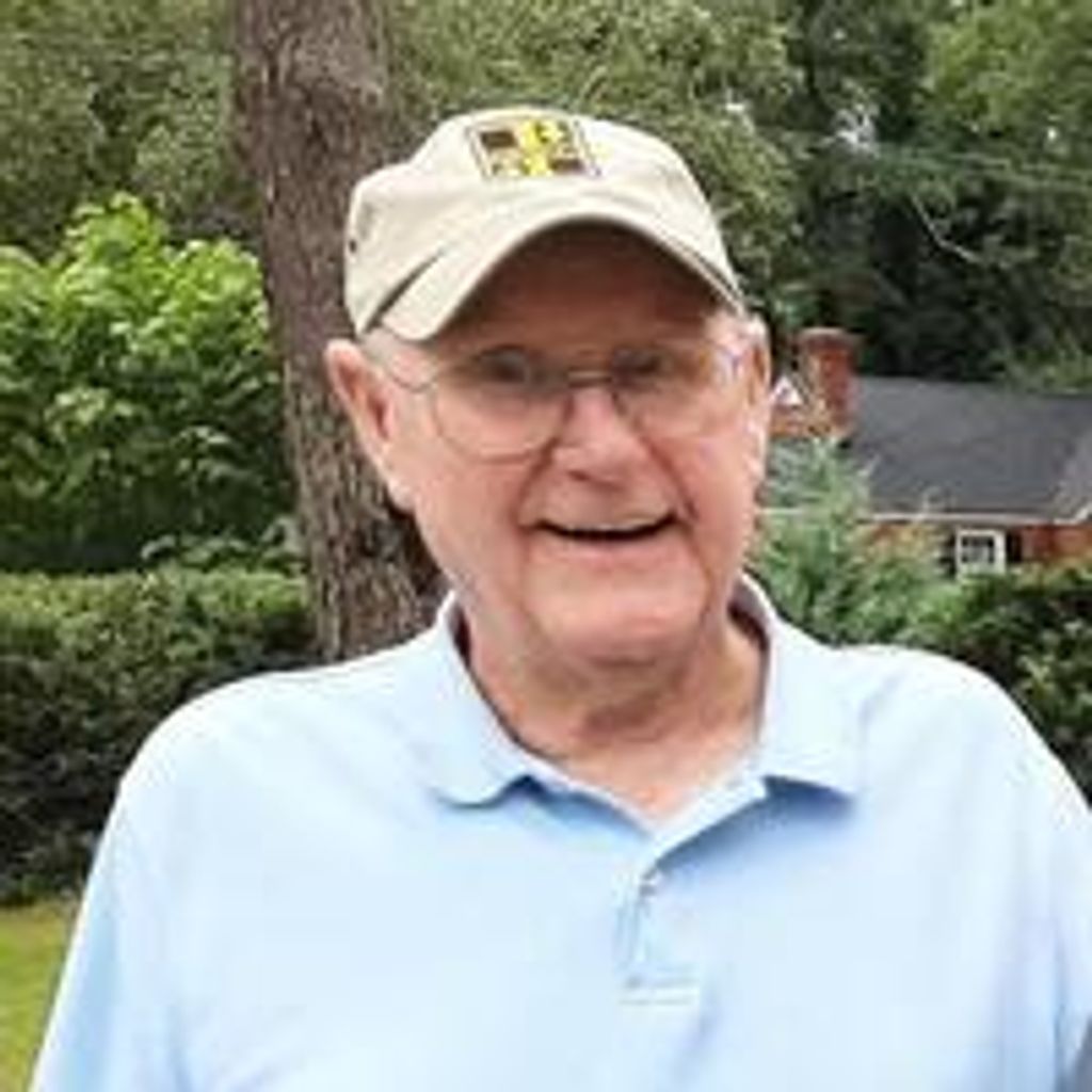 Billy Matthews