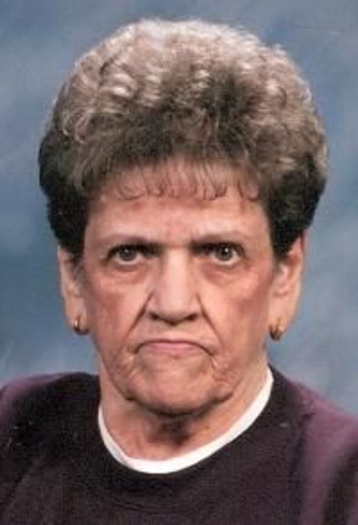 Marjorie Olivia Carlson