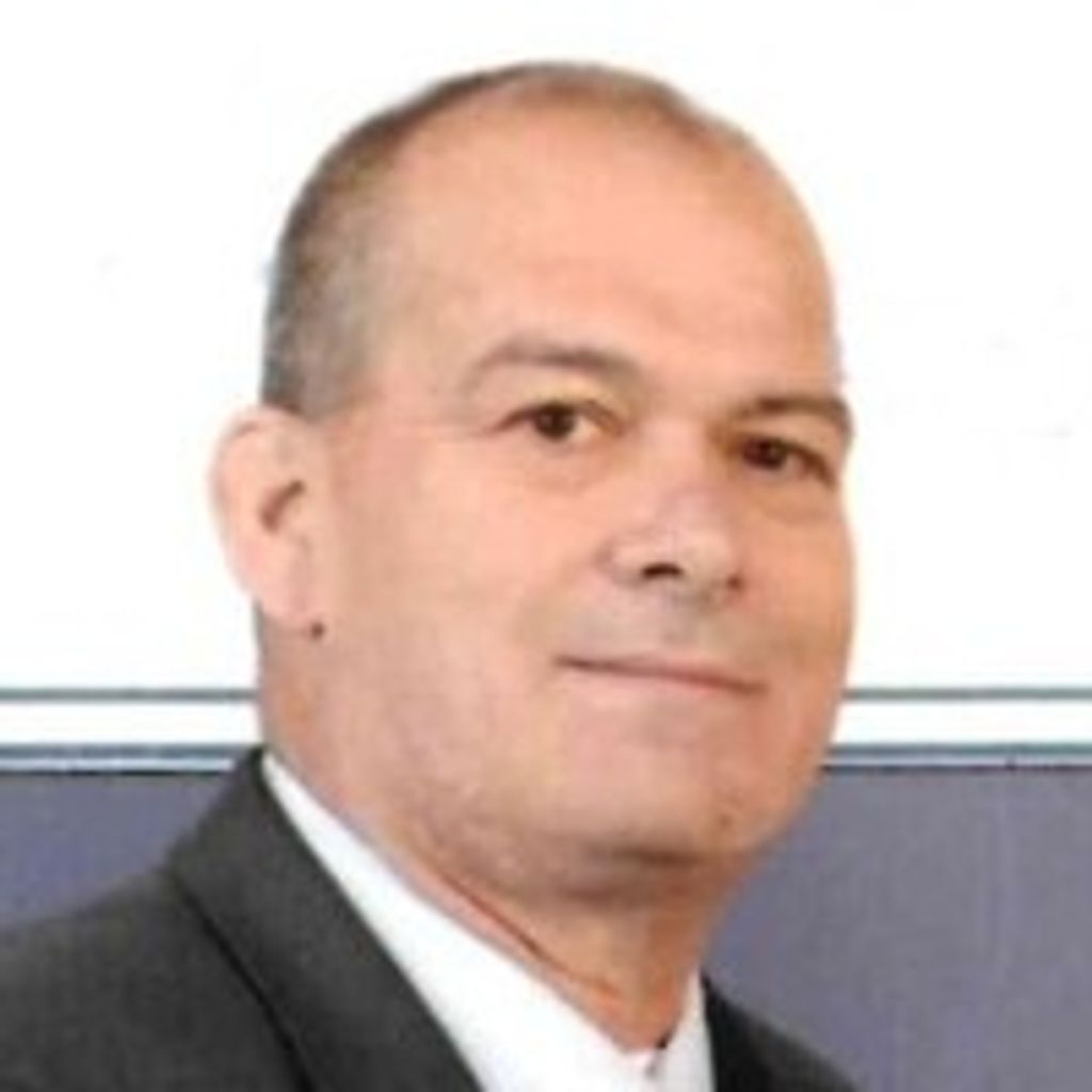 John Davis Halamicek Profile Photo