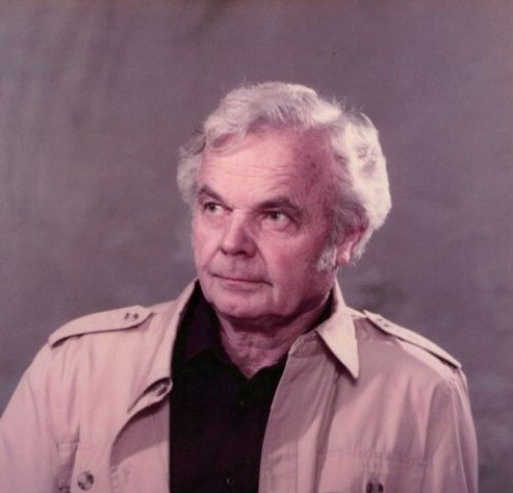 Lee Merrick