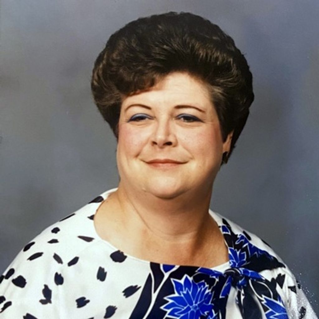 Hilda "Diane" Jenkins King Profile Photo