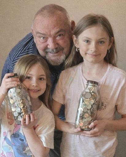 Patrick L. Kluesner's obituary image