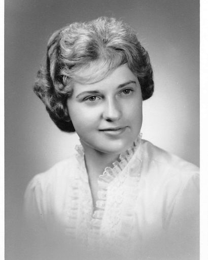 Delores Adaline Pella's obituary image