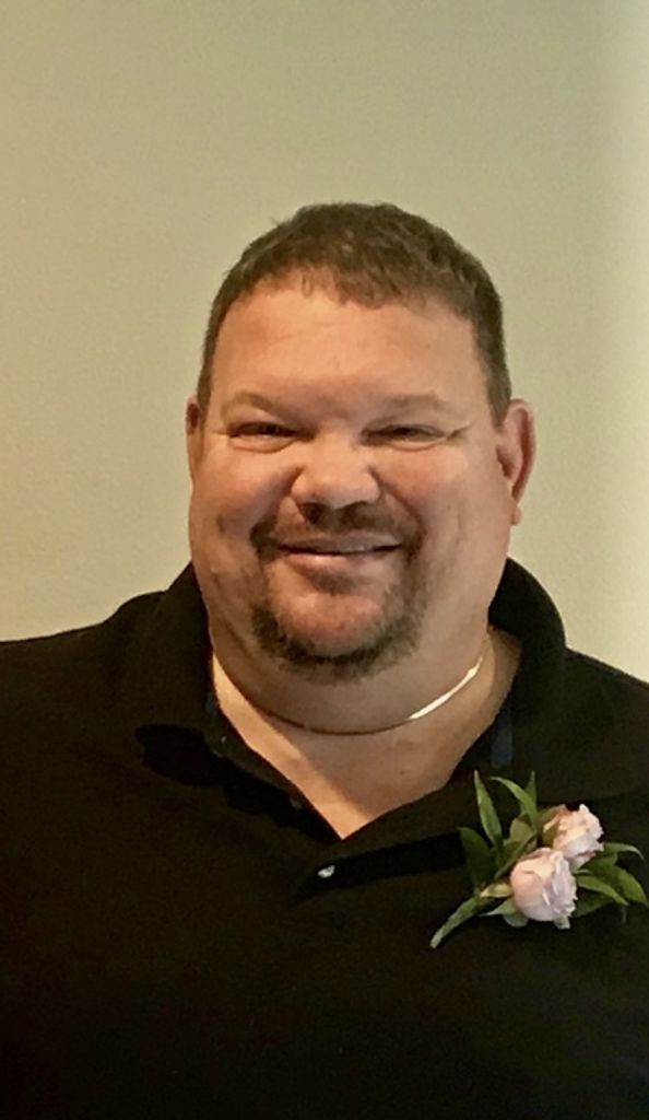 Scott D. Krogman Profile Photo
