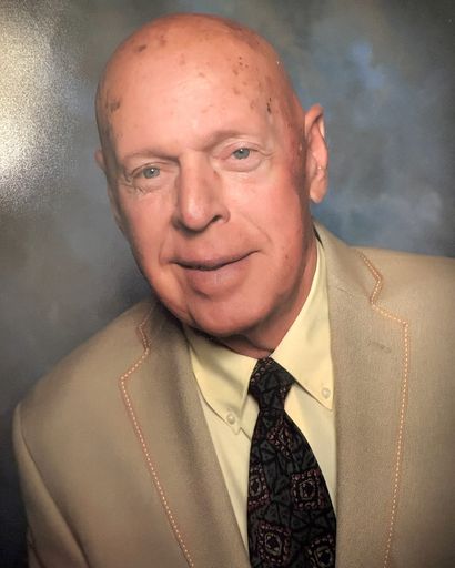 Howard Wallace Hester's obituary image
