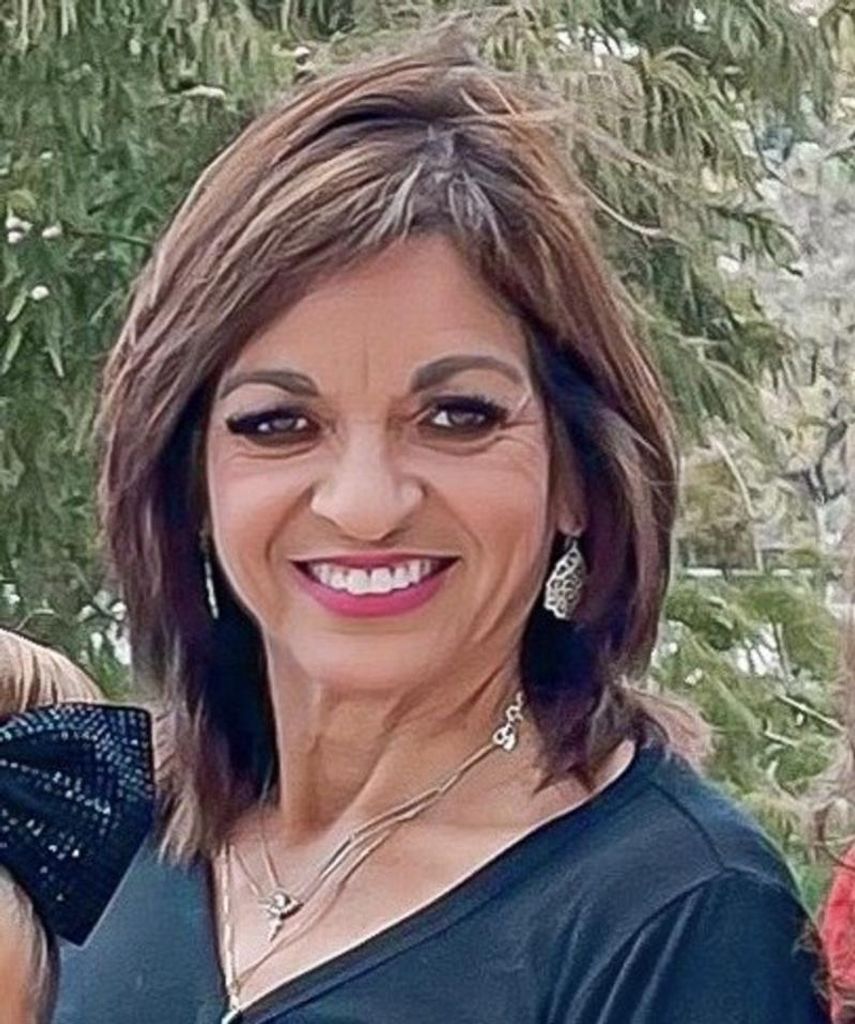 Virginia Gage Profile Photo