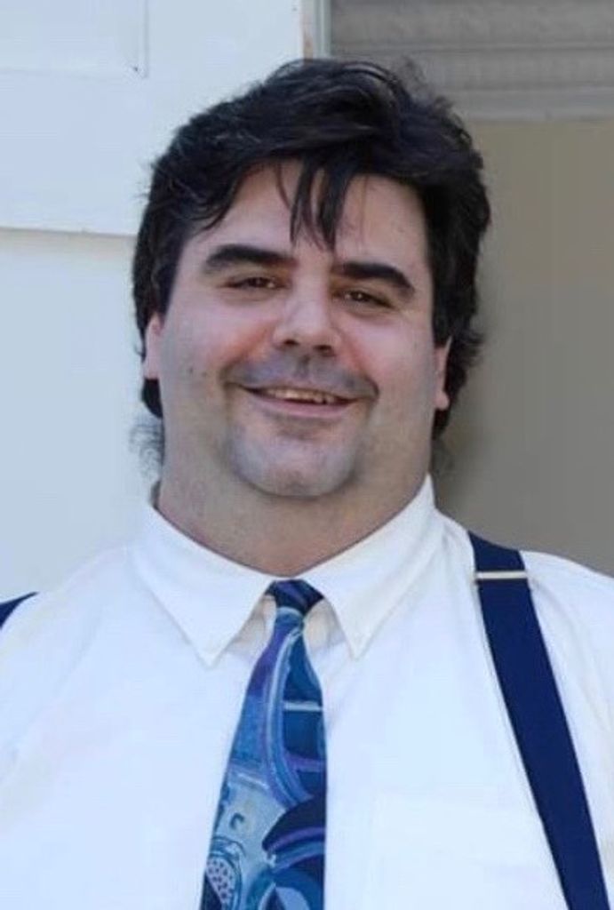Mr. Jon-Paul Kikta