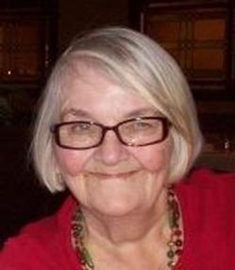Juanita Doris Mouland Profile Photo