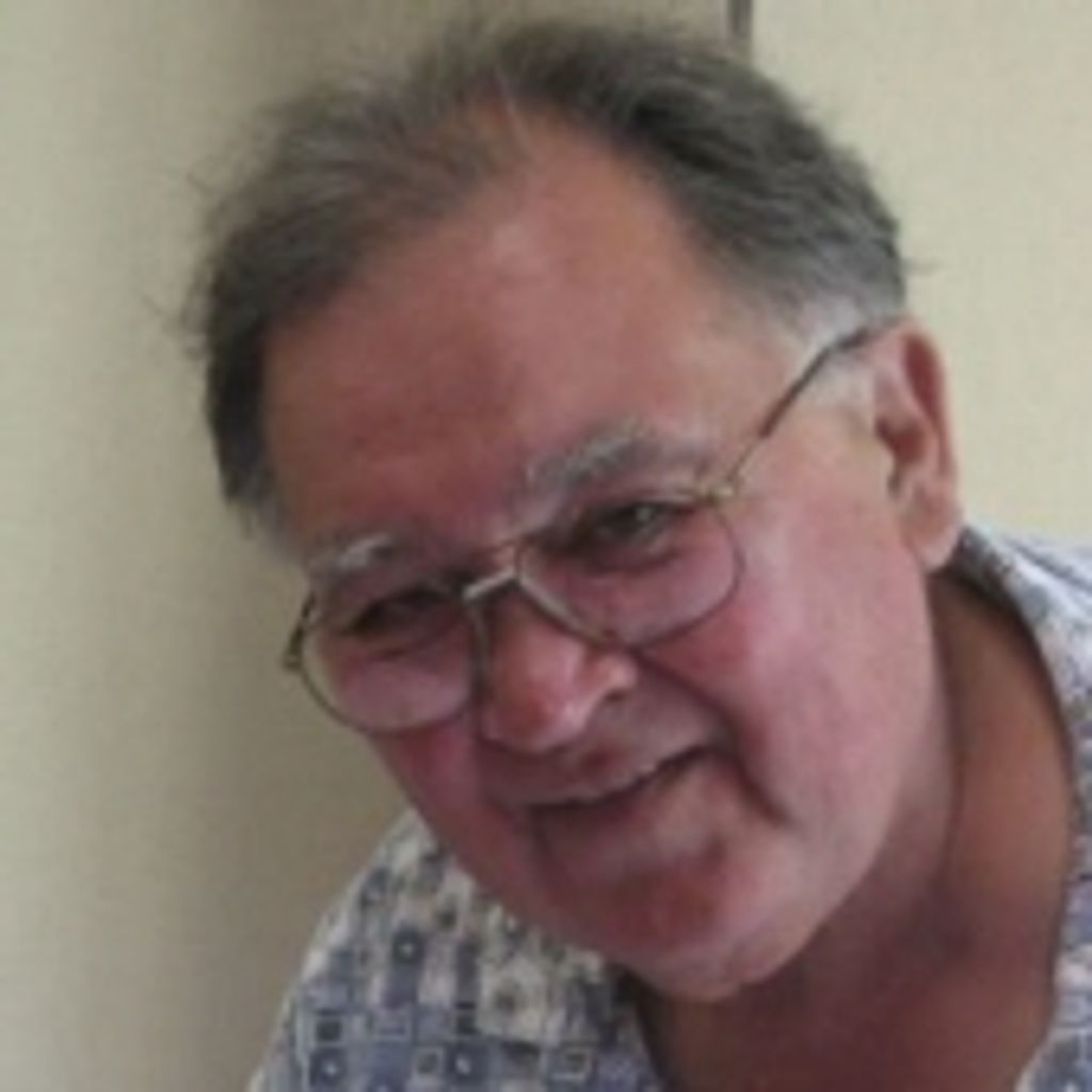 Richard "Mick" Major