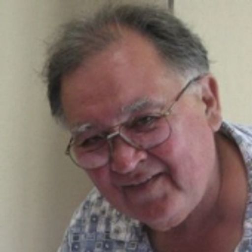 Richard "Mick" Major Profile Photo