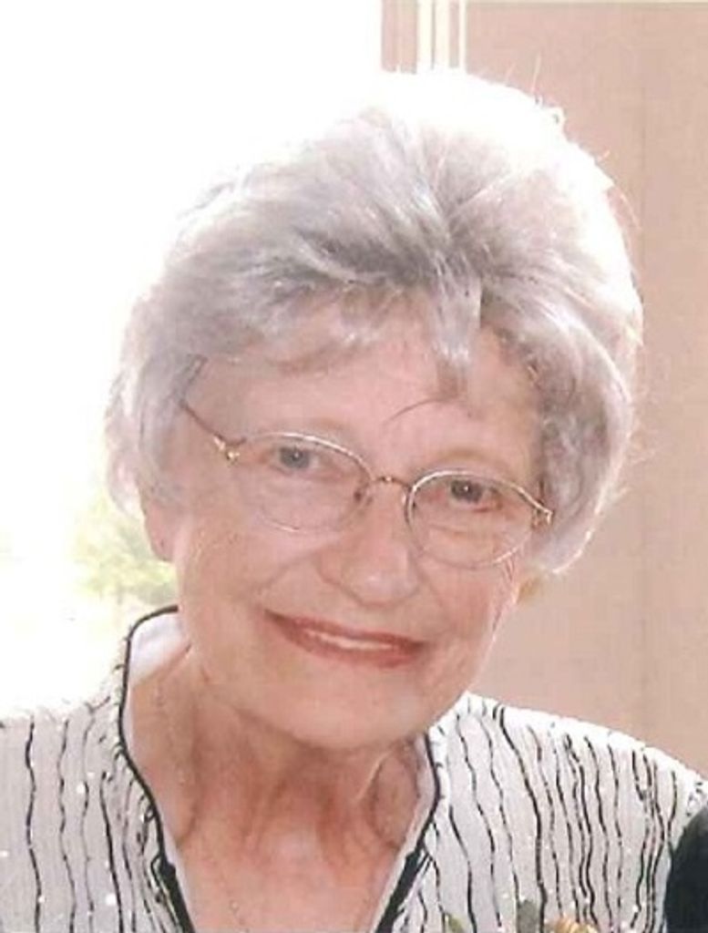 Phyllis A. Leschig