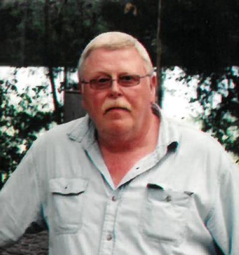 Gary C. Nelson