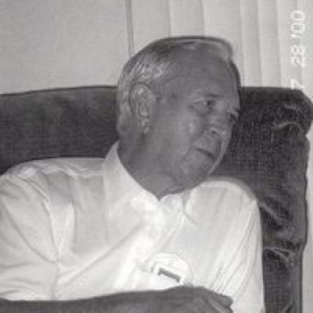 Frank Garibay, Jr.