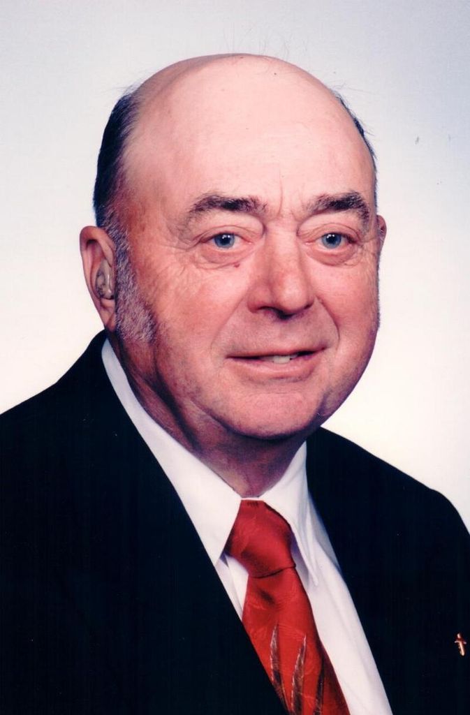 George Harvey Kirchner Profile Photo