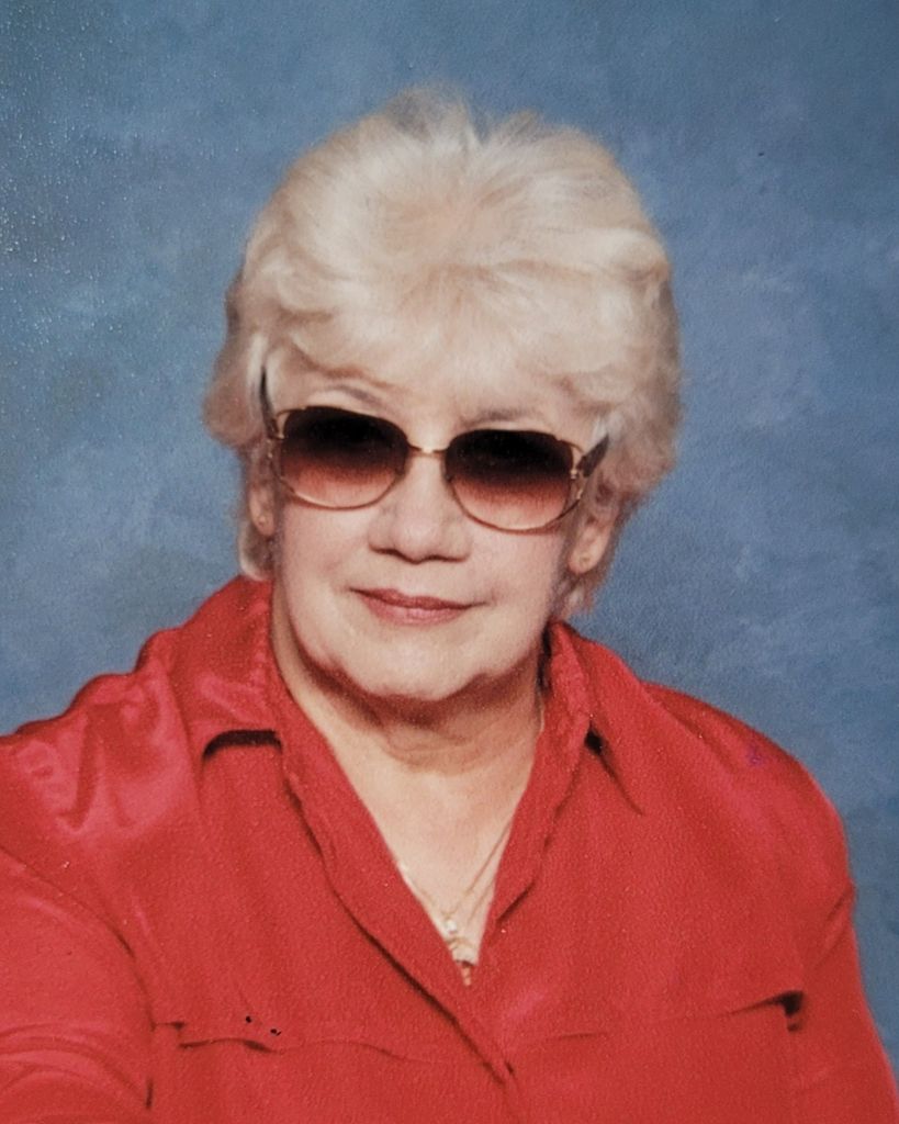 Ann Magiera-Barger Profile Photo