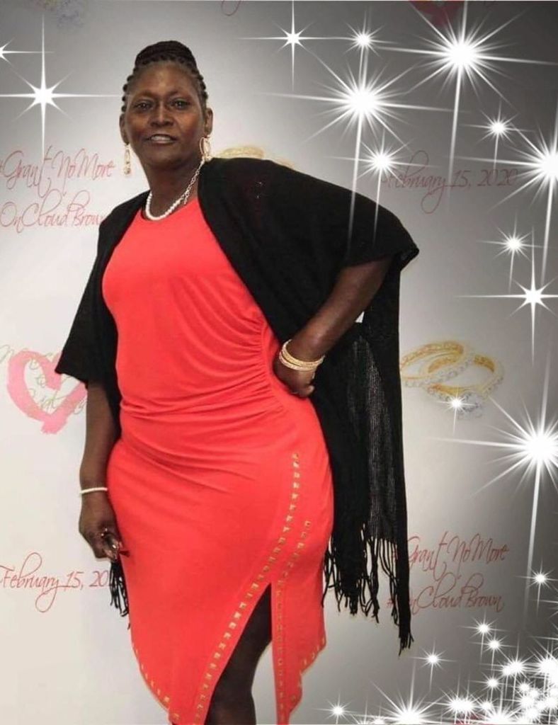 Mable Ann          "Tiny" Tippins Profile Photo