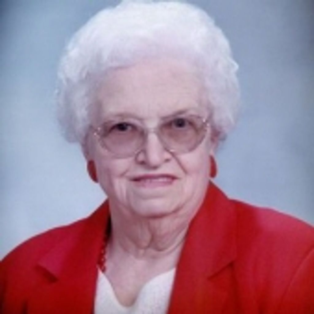 Geraldine J. Carlin