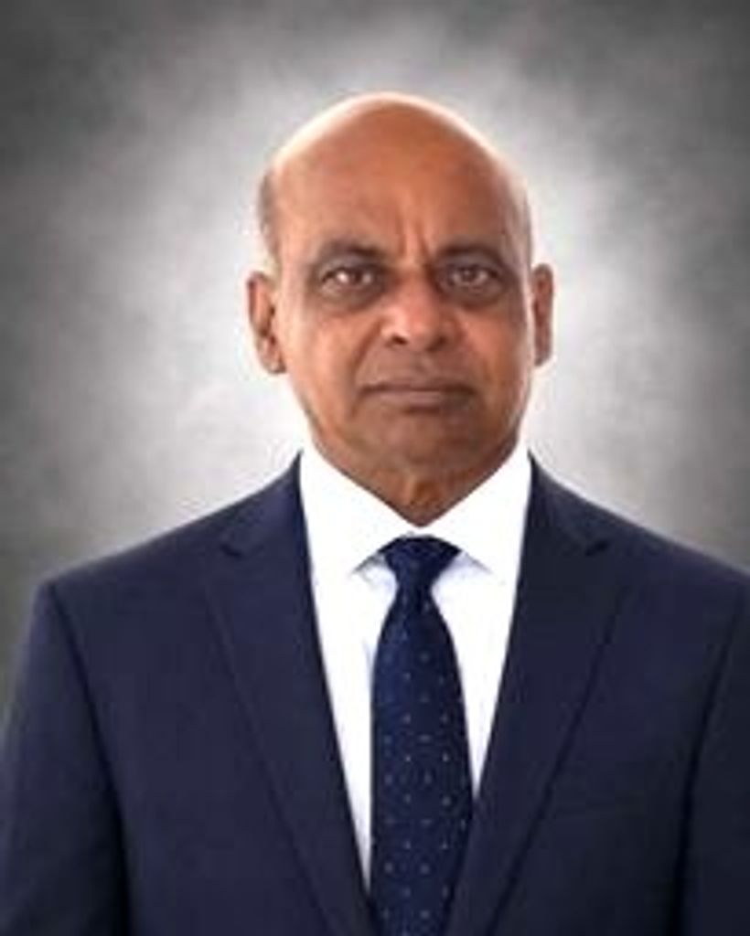 Jayantibhai Karsanbhai Profile Photo