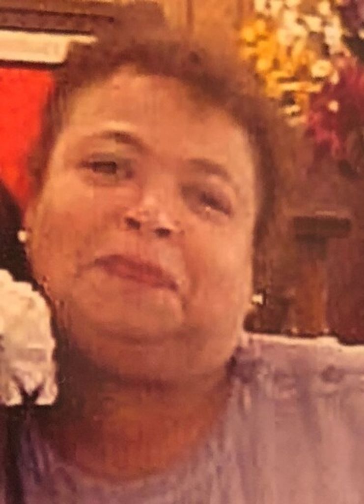 Mary Irene Collins-Kilby