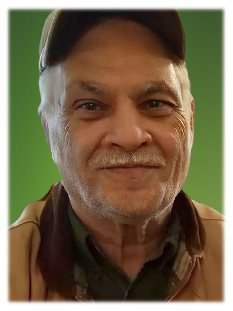 Adolfo "Al" Albarran Sr. Profile Photo