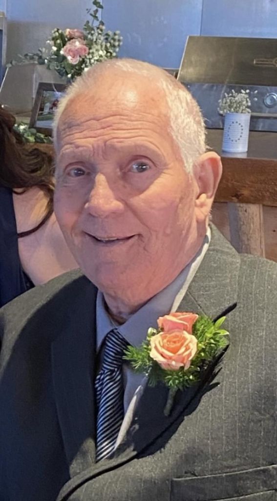 Frederick Armona Profile Photo
