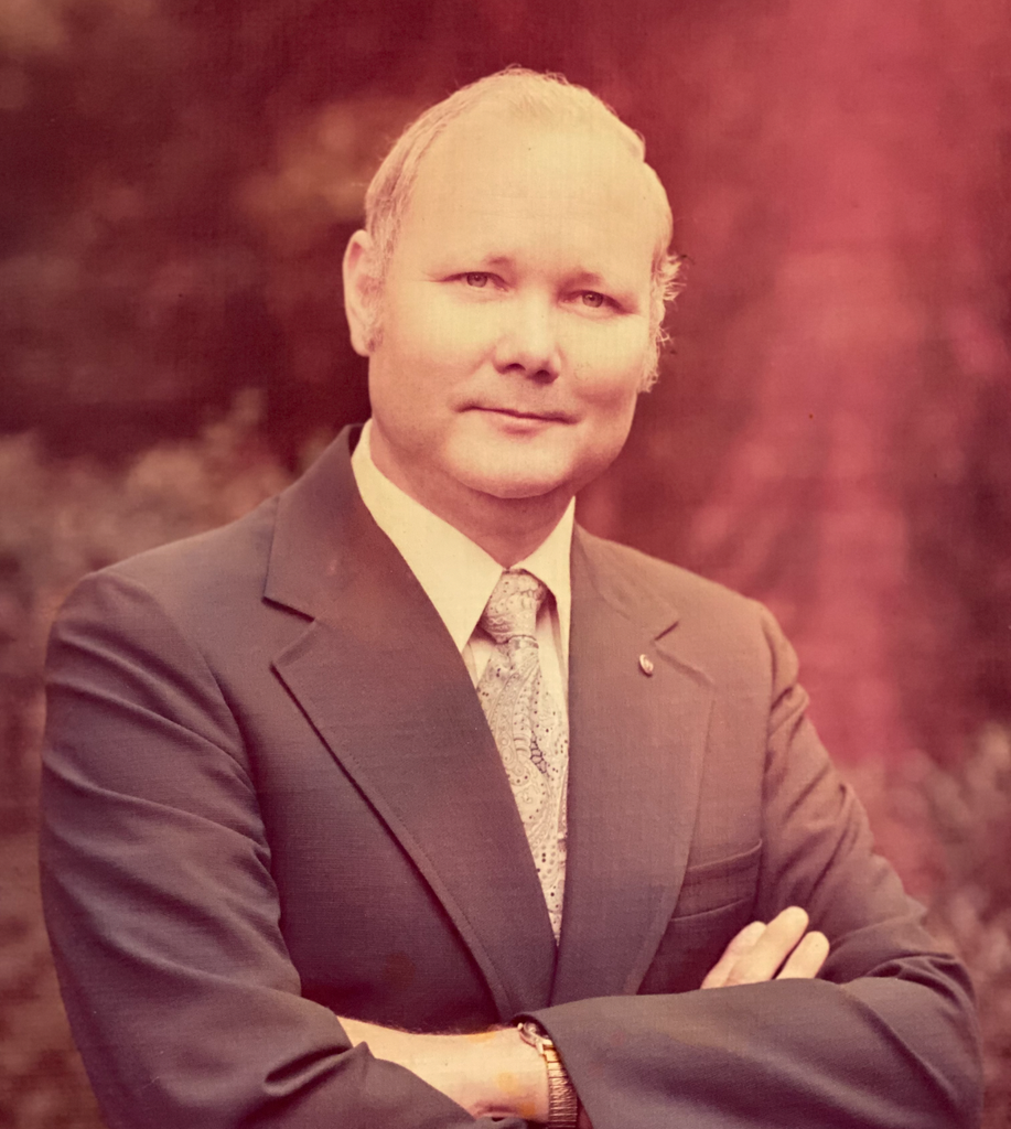 Herschel Alvis Gentry