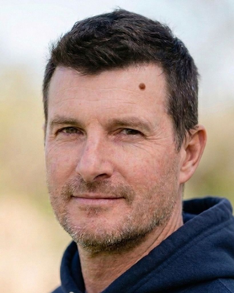 Bradley Chisholm Profile Photo