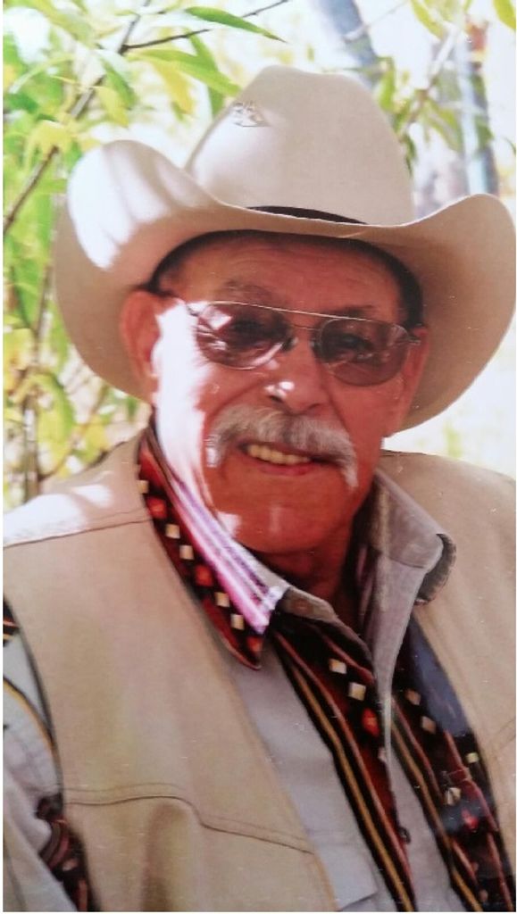 Larry Eugene Tamlin