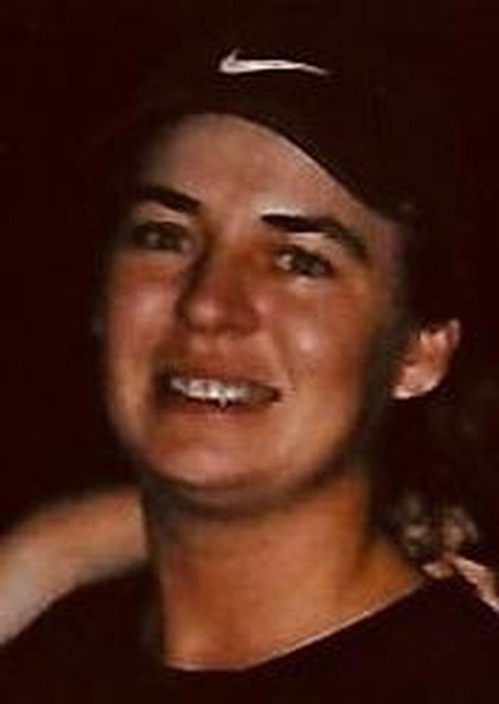 Crystal Gail Fury Profile Photo